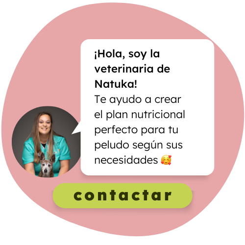 asesoramiento nutricional de Natuka